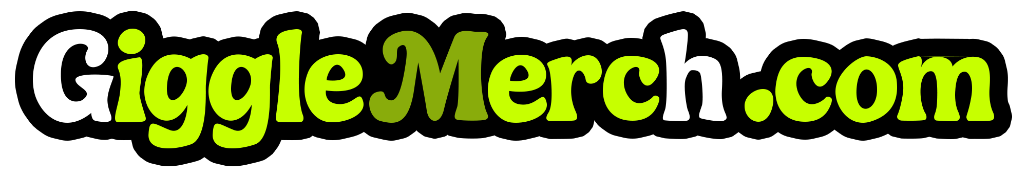 Giggle Merch