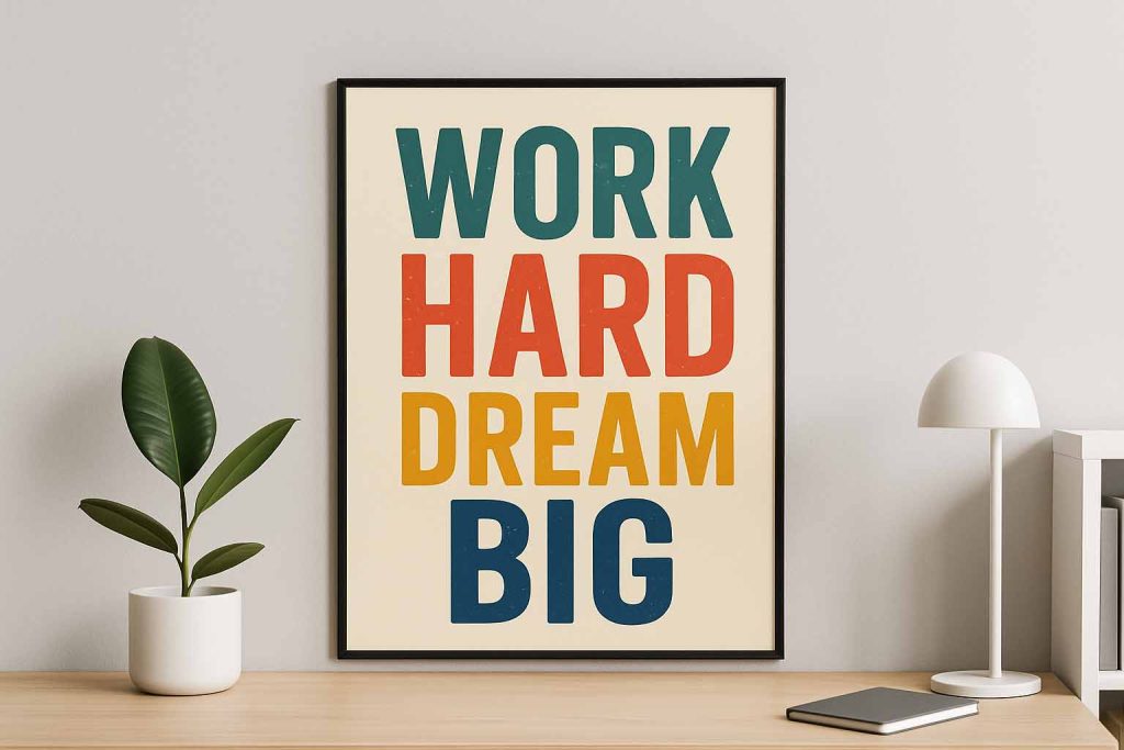 Poster