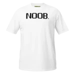 Noob T-shirt white
