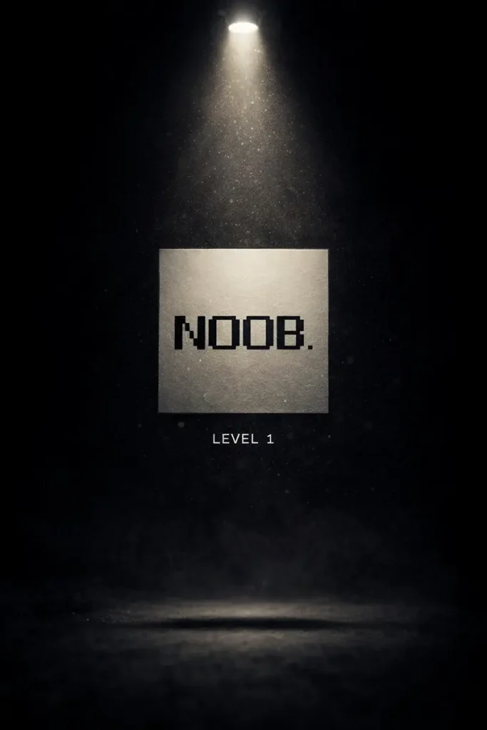 Noob Poster